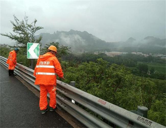 淄博大型机场排水系统